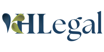 Law firm logo